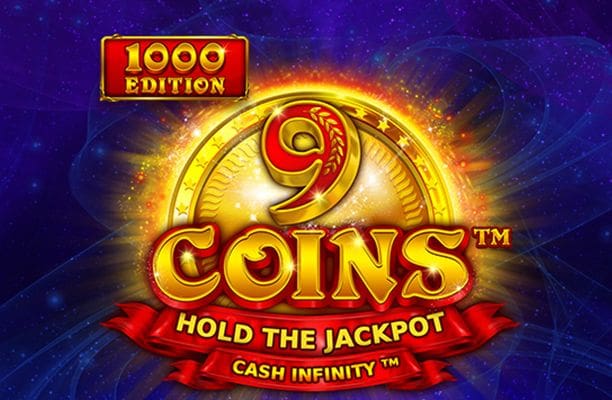 9 Coins™: 1000 Edition
