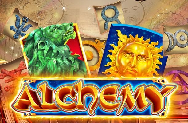 Alchemy