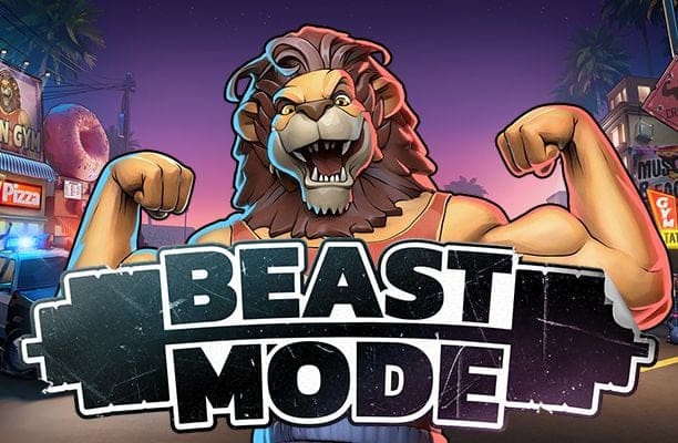 Beast Mode