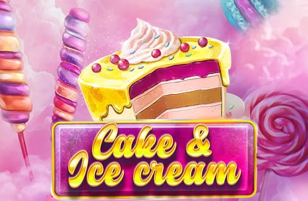 Cake & Ice Cream