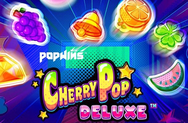 CherryPop Deluxe