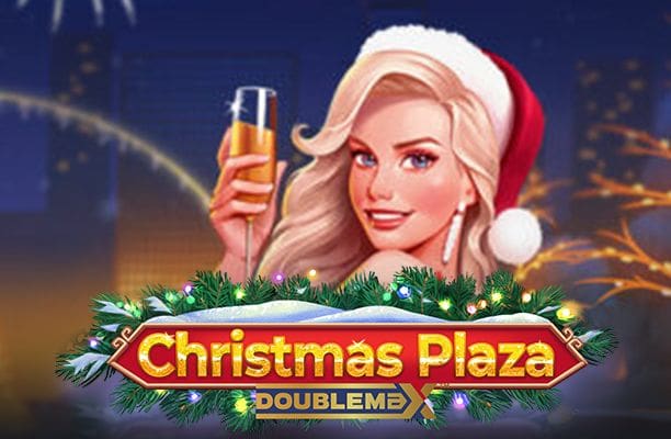 Christmas Plaza DoubleMax