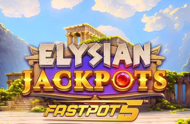 Elysian Jackpots