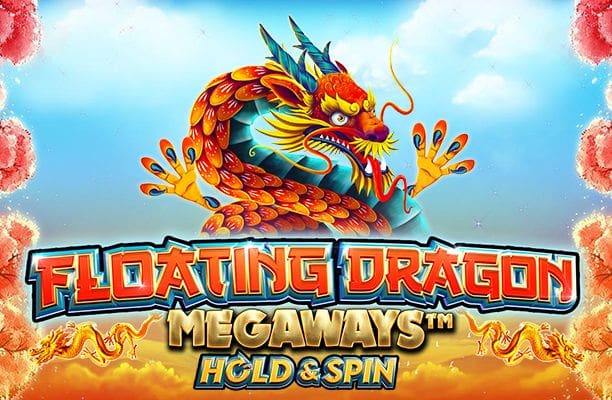 Floating Dragon Megaways Hold & Spin