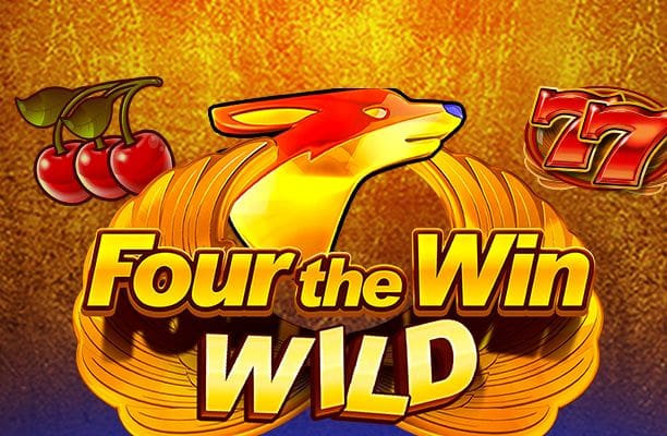 Four the Win Wild