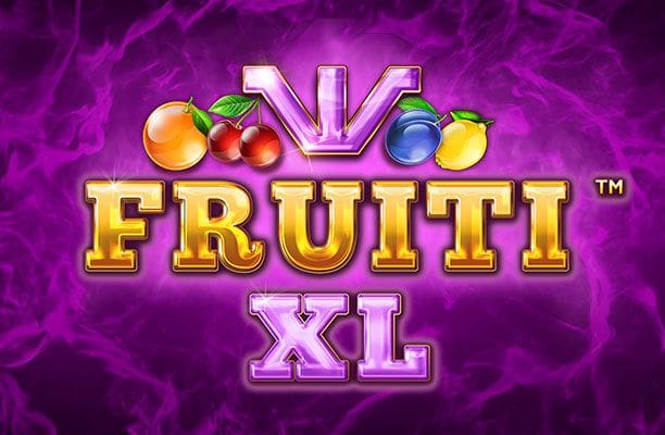 FruitiXL