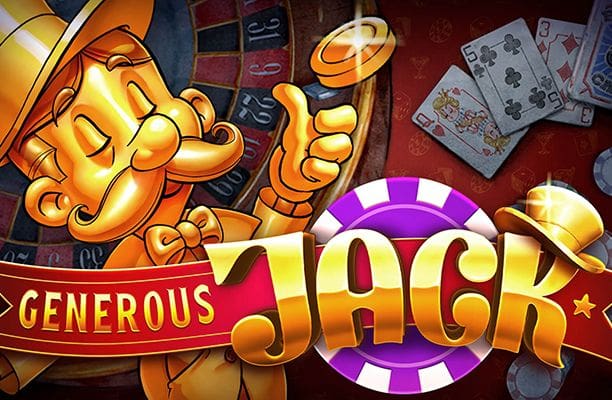 Generous Jack
