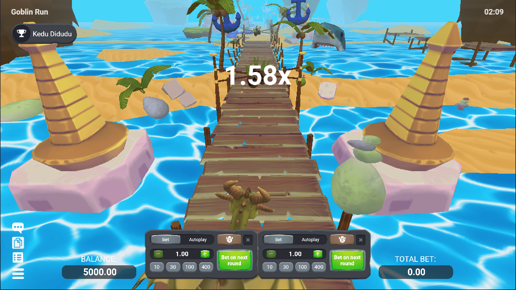 Goblin Run