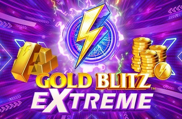 Gold Blitz Extreme