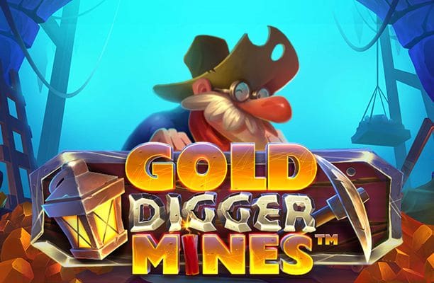 Gold Digger Mines