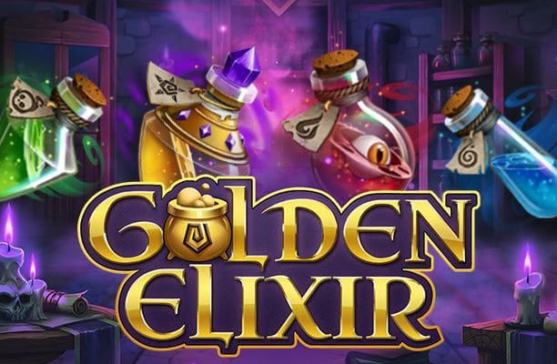 Golden Elixir