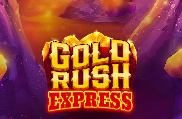 Gold Rush Express