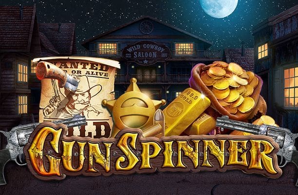 Gunspinner