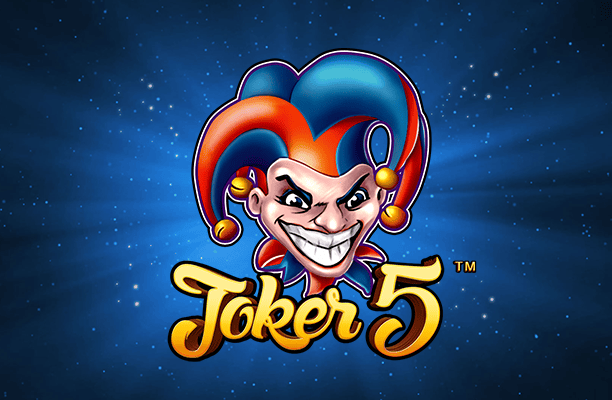 Joker 5