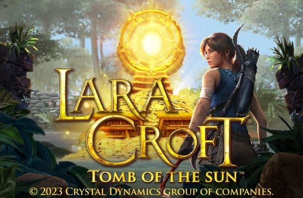 Lara Croft®: Tomb of the Sun