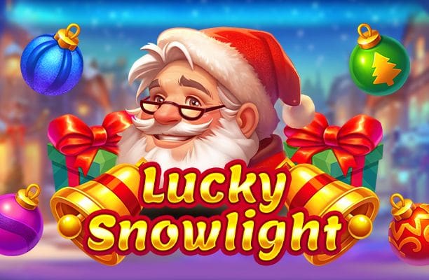 Lucky Snowlight