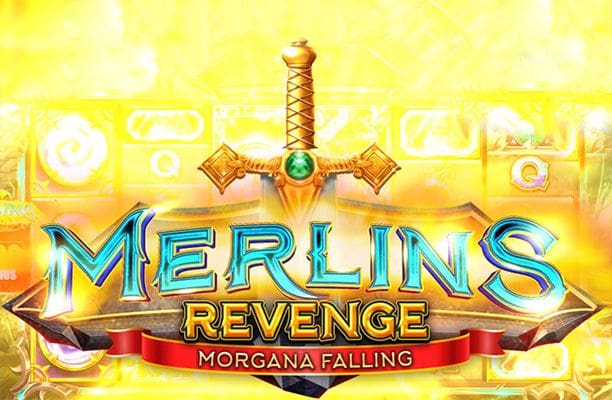 Merlins Revenge Megaways