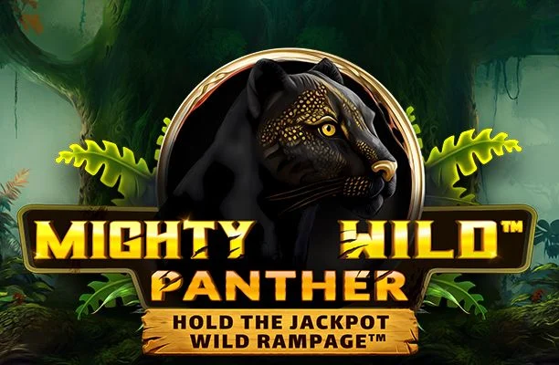 Mighty Wild™: Panther
