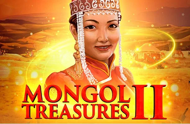 Mongol Treasures 2: Archery Competition