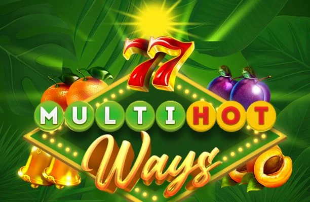 Multi Hot Ways
