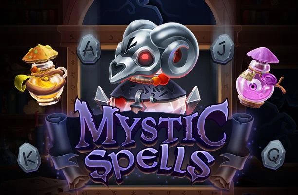 Mystic Spells