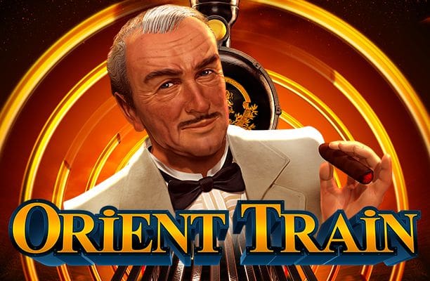 Orient Train