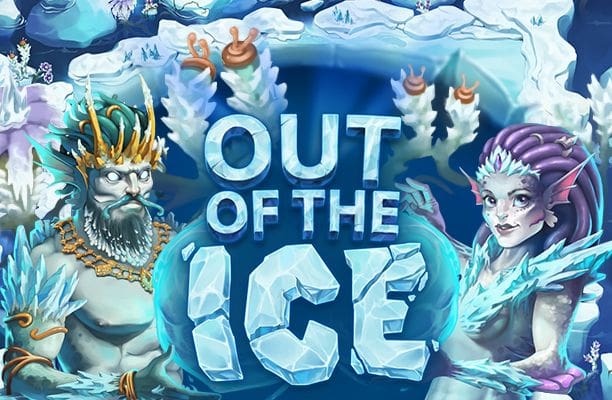 Out Of The Ice