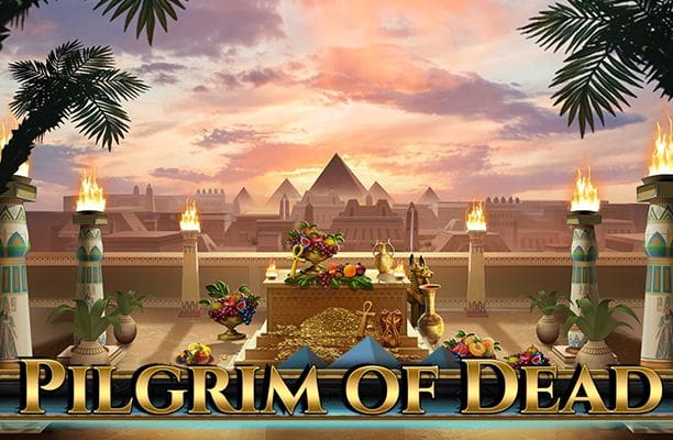 Pilgrim of Dead