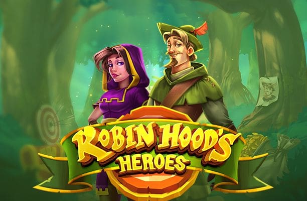 Robin Hood’s Heroes