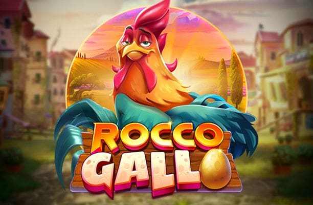 Rocco Gallo
