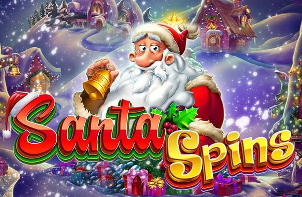 Santa Spins