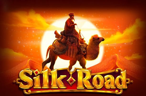 Silk Road