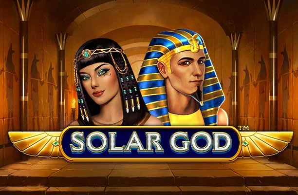Solar God