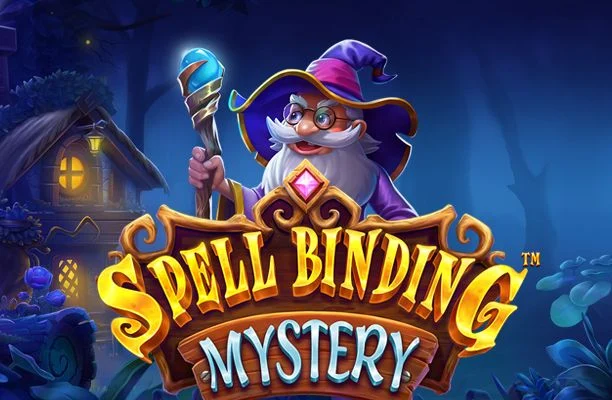 Spellbinding Mystery