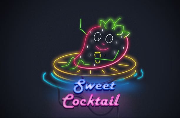 Sweet Cocktail