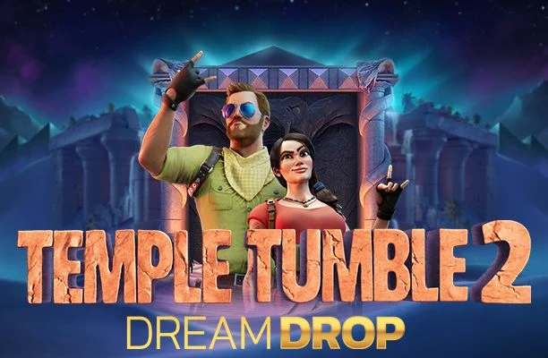 Temple Tumble 2