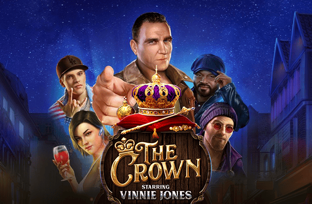 The Crown