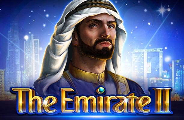 The Emirate 2