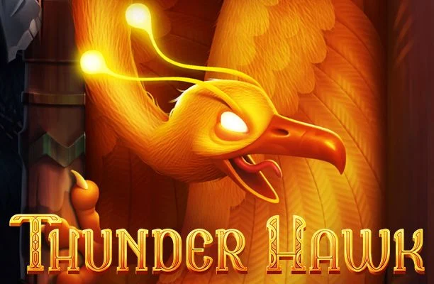 Thunder Hawk