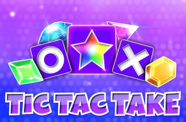 Tic Tac Take