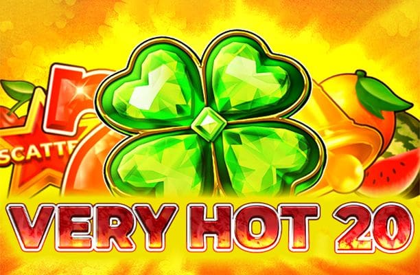 Very Hot 20