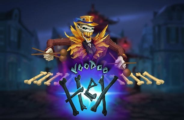Voodoo Hex