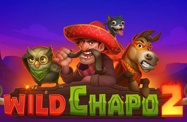 Wild Chapo 2