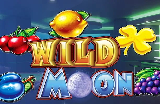 Wild Moon Saloon