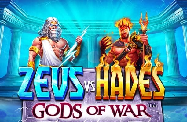 Zeus vs Hades – Gods of War