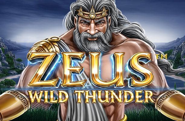 Zeus Wild Thunder