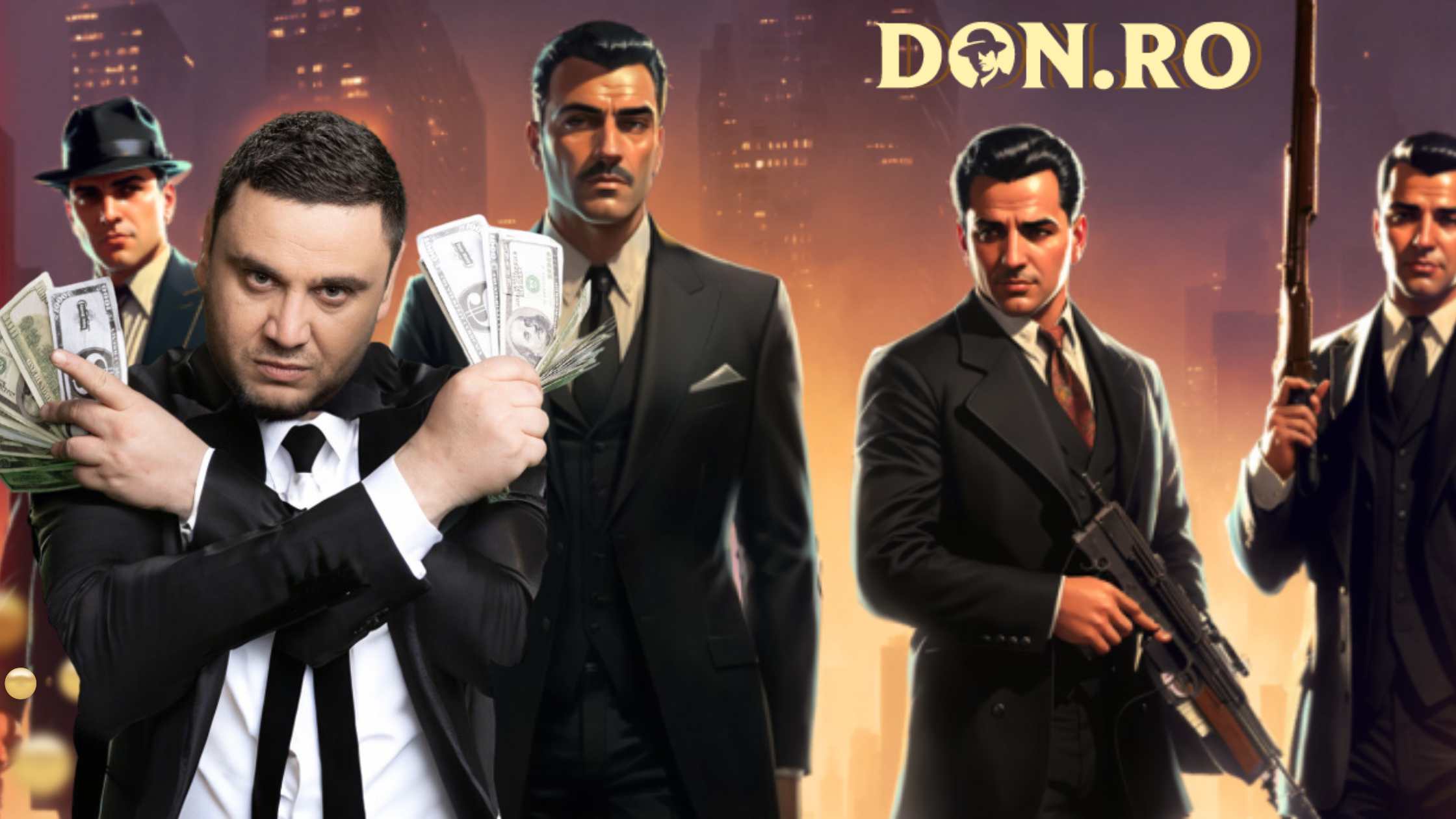 don casino