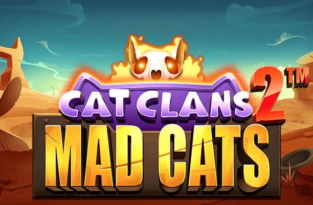 Cat Clans 2