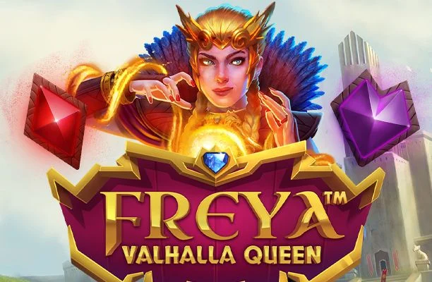 Freya Valhalla Queen