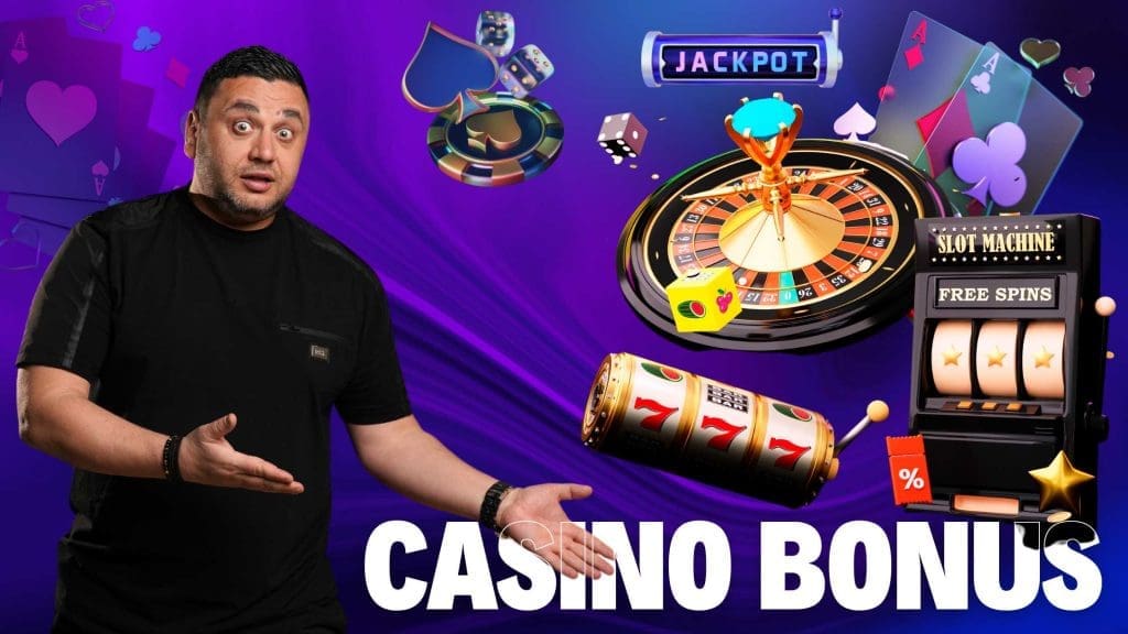 casino bonus